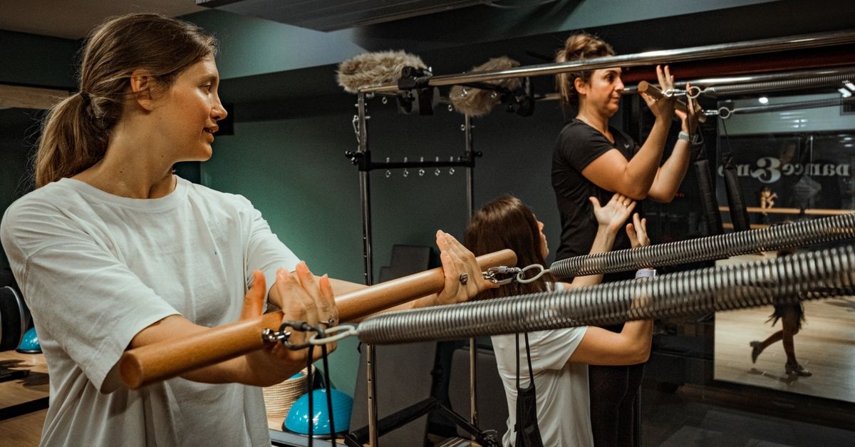 Maîtrisez la technique en salle : les clés pour exécuter vos exercices comme un pro