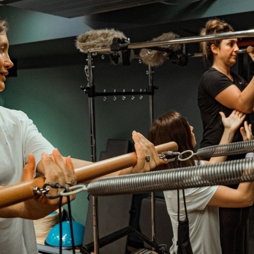 Maîtrisez la technique en salle : les clés pour exécuter vos exercices comme un pro