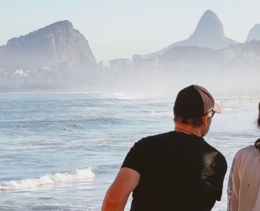 Votre couple traverse une zone de turbulence ? Les signes qu’il est temps d’envisager une thérapie à deux