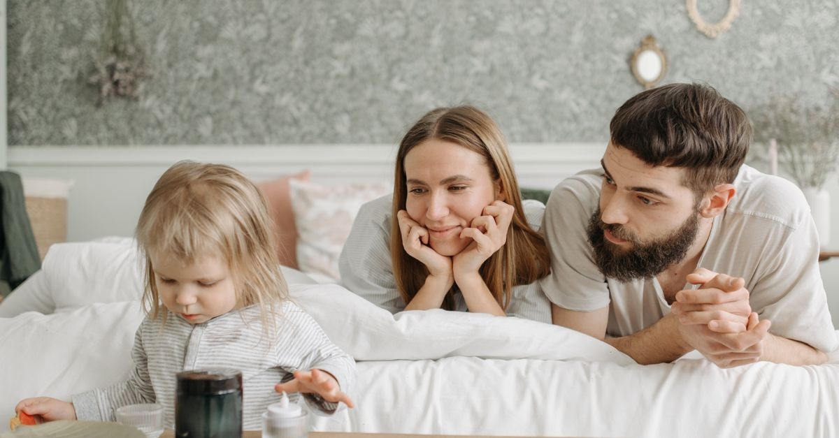 Petits rituels du quotidien : créer une harmonie familiale durable et apaisante