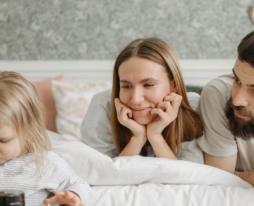 Petits rituels du quotidien : créer une harmonie familiale durable et apaisante