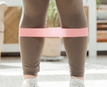 Sculptez tout votre corps avec des bandes élastiques : 12 exercices simples et ultra-efficaces