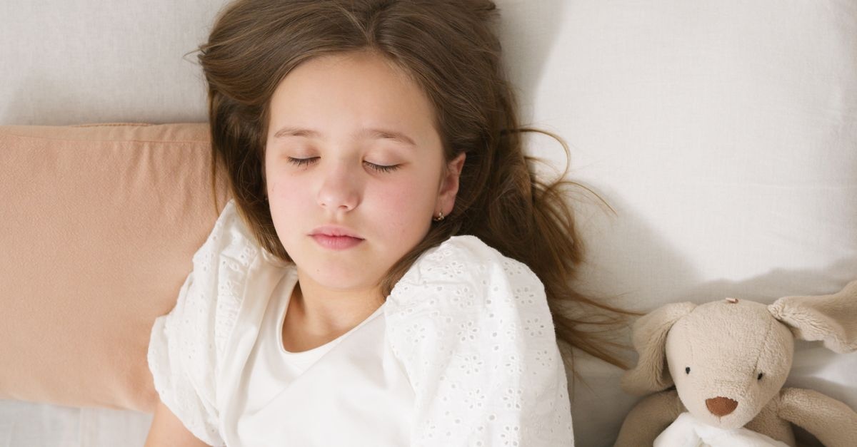 Rituels du soir: comment aider votre enfant à s’endormir paisiblement