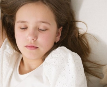 Rituels du soir: comment aider votre enfant à s’endormir paisiblement