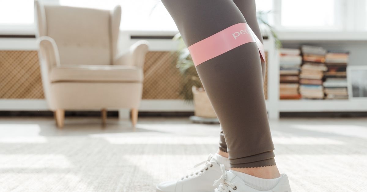 Sculptez vos jambes avec style : le guide des poids de cheville pour femmes