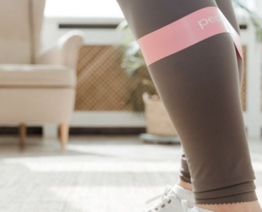 Sculptez vos jambes avec style : le guide des poids de cheville pour femmes