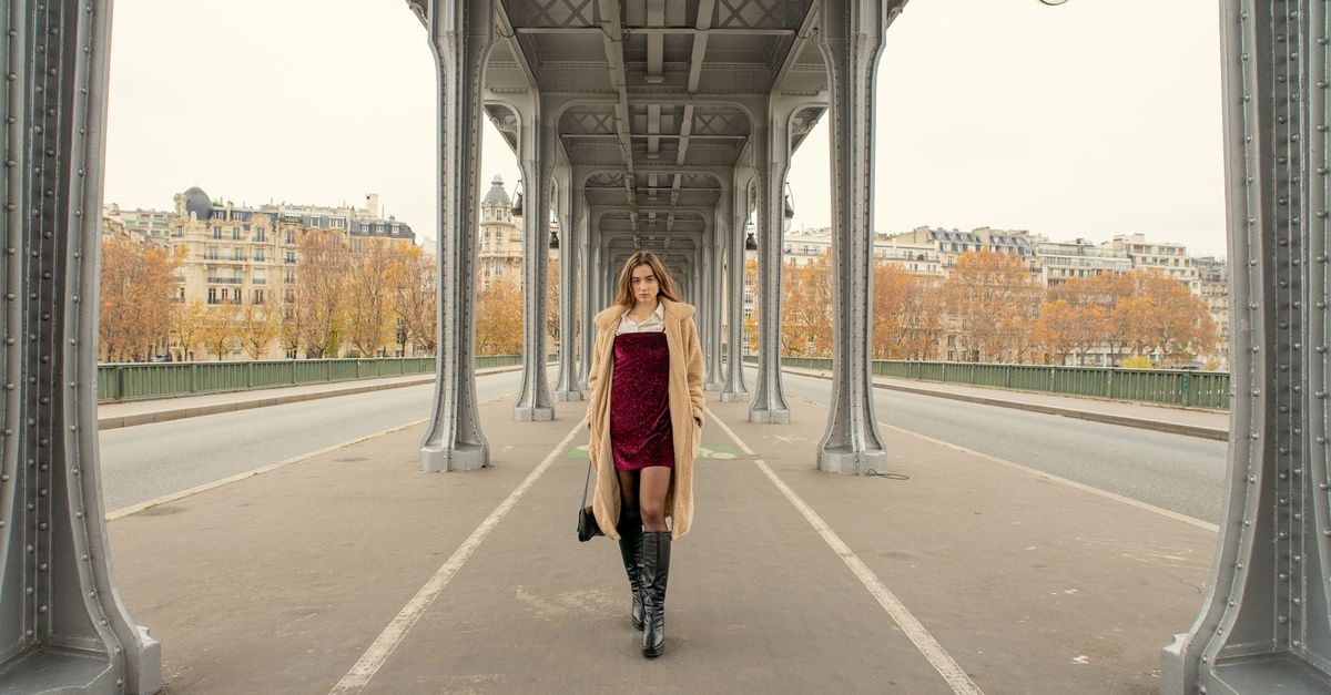 Bottes en vedette : 10 idées de looks irrésistibles pour toutes les saisons