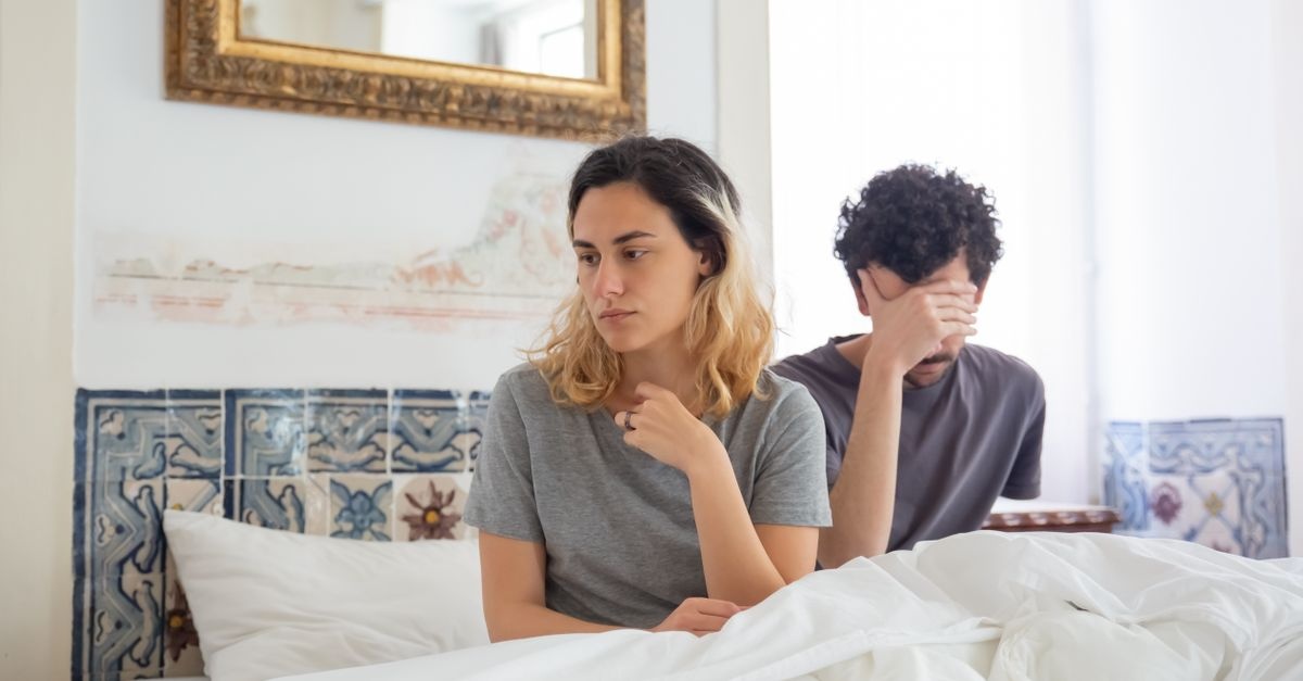 Quand le désir s’éteint : renaître à deux et retrouver l’élan amoureux