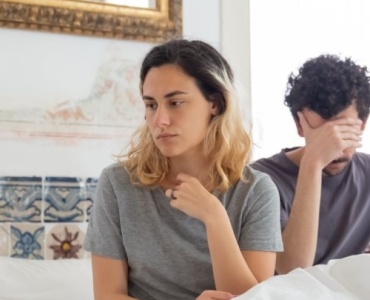 Quand le désir s’éteint : renaître à deux et retrouver l’élan amoureux