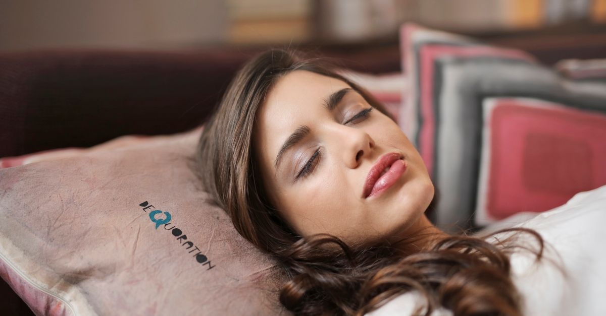 Plongez dans un sommeil profond : une méditation apaisante guidée pour la nuit