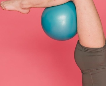 Jambes toniques et fessiers sculptés : la routine Pilates qui transforme votre silhouette