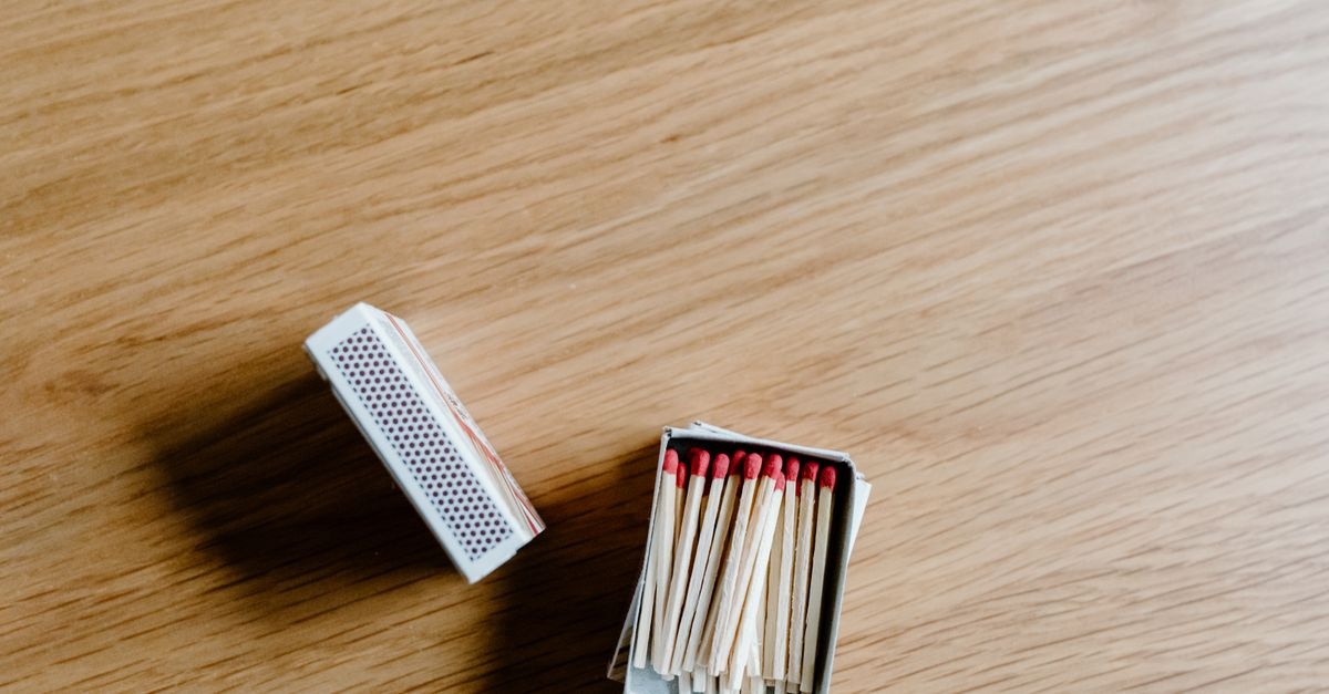 Ces objets du quotidien qui peuvent être dangereux à la maison (et comment s’en protéger)
