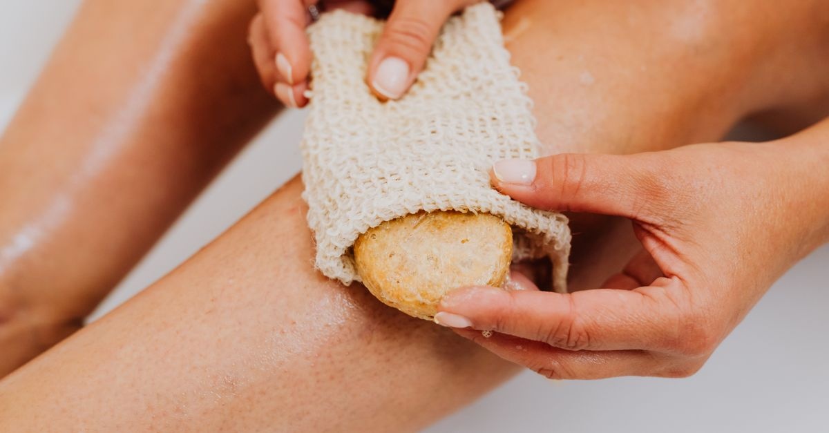 Peau toute douce : 7 recettes maison d’exfoliation naturelle pour le corps