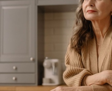 Ménopause : les aliments à privilégier pour rester en forme et sereine