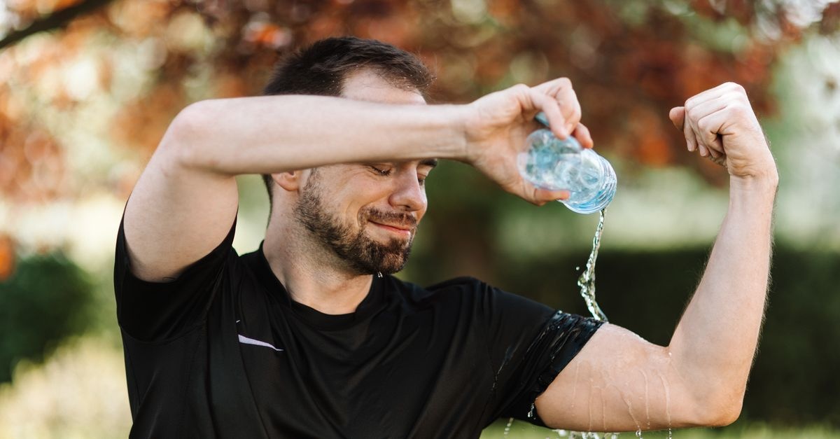 Le minéral secret des sportifs : boostez énergie, récupération et crampes au naturel