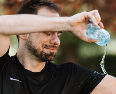 Le minéral secret des sportifs : boostez énergie, récupération et crampes au naturel