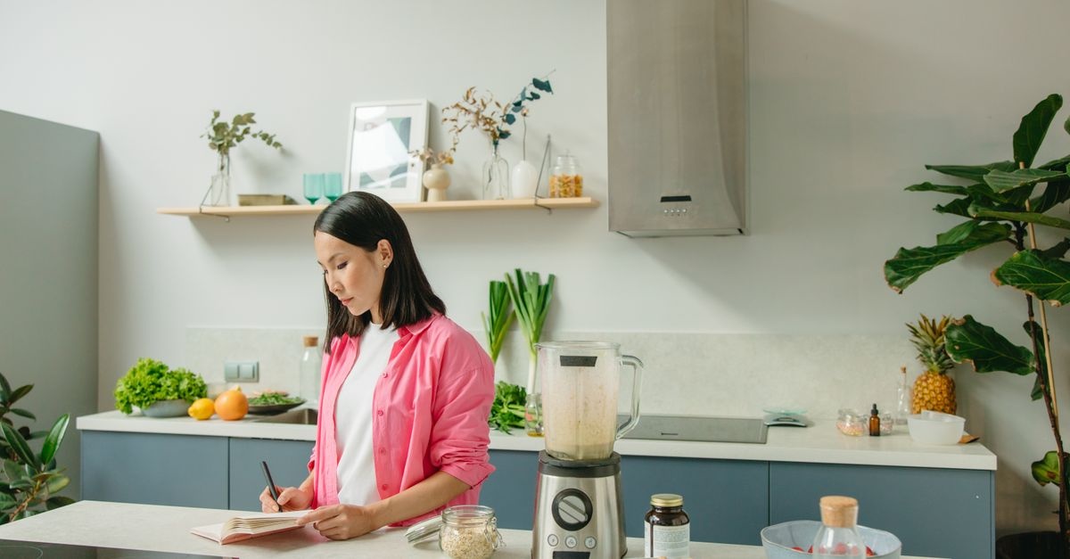 10 habitudes simples pour adopter un mode de vie plus sain (sans tout changer)