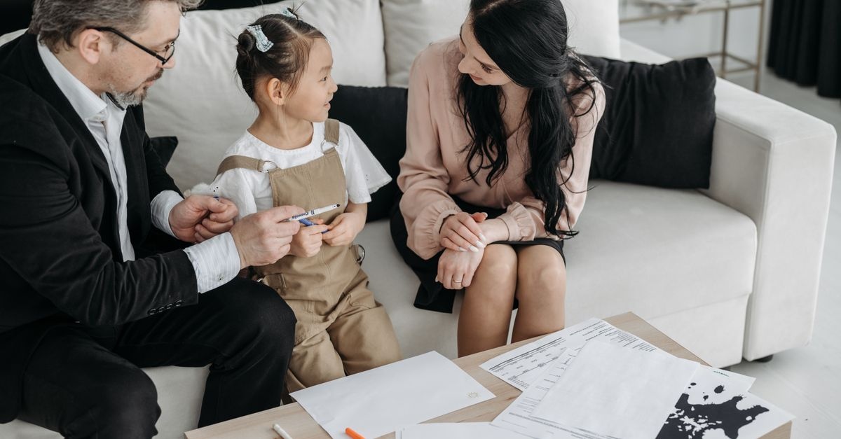 Réussir la rencontre parents-professeurs : conseils pratiques pour un échange serein et efficace