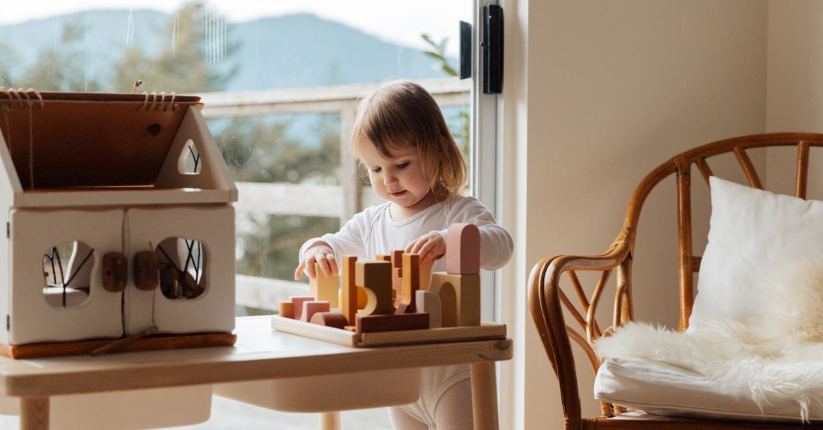 Des jouets qui durent : le guide malin pour choisir des compagnons de jeu éco-responsables