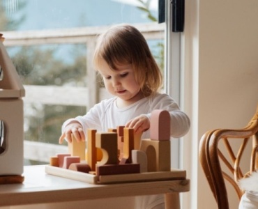 Des jouets qui durent : le guide malin pour choisir des compagnons de jeu éco-responsables