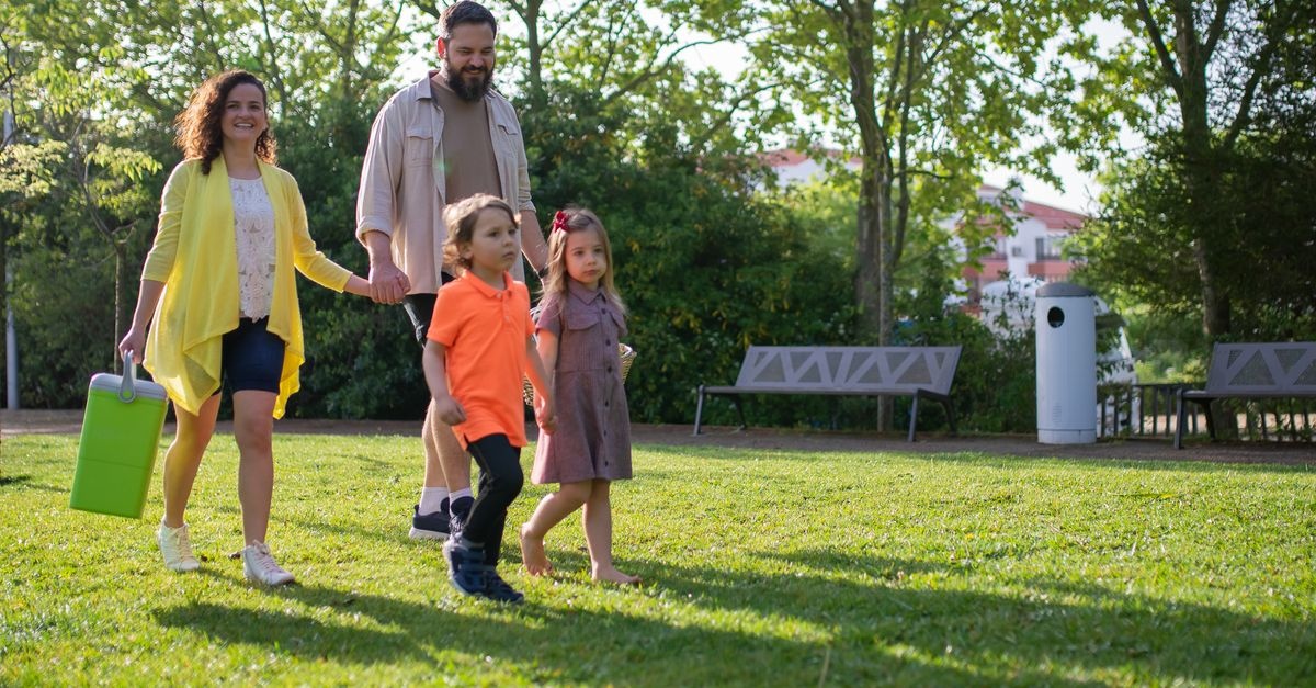 20 escapades inoubliables à vivre en famille ce week-end
