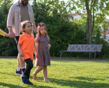 20 escapades inoubliables à vivre en famille ce week-end